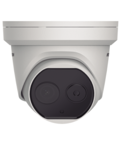 DS-2TD1217-3/V1 - DS-2TD1217-3/V1-HIKVISION-Turret IP Dual / Térmica 3.1 mm (320X 240 ) / Óptico 4 mm (2 Megapixel) / 15 mts IR / IP67 / PoE / Termométrica / Detección de Temperatura - Relematic.mx - DS2TD12173_V1-p