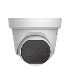 DS-2TD1217-6/V1 - DS-2TD1217-6/V1-HIKVISION-Turret IP Dual / Térmica 6.2 mm (320X 240 ) / Óptico 6 mm (2 Megapixel) / 15 mts IR / IP67 / PoE / Termométrica / Detección de Temperatura - Relematic.mx - DS2TD12176_V1-p
