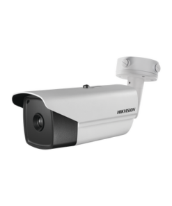 DS-2TD2166-7-HIKVISION-Bala IP Térmica 640 X 512 / Lente 7 mm / Termométrica / Detección de Temperatura / PoE+ / IP66