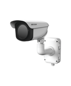 DS-2TD2336-100-HIKVISION-Bala IP Térmica 384 X 288 / Lente 100 mm / Termométrica / Detección de Temperatura / IP66