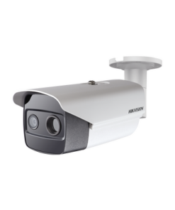 DS-2TD2636-10 - DS-2TD2636-10-HIKVISION-Bala IP Dual / Térmica 10 mm (384 X 288 ) / Óptico 6 mm (2 Megapixel) / 40 mts IR / IP66 / PoE+ / Termométrica / Detección de Temperatura - Relematic.mx - DS2TD263610-p