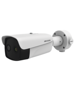 DS-2TD2636B-15/P - DS-2TD2636B-15/P-HIKVISION-Bala IP Térmica 384 X 288 / Lente Térmico 15 mm / Lente Óptico 6 mm / Termométrica / Detección de Temperatura / PoE / IP66 - Relematic.mx - DS2TD2636B15_P-p