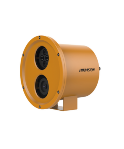 DS-2XC6225G0-L-HIKVISION-Bala IP 2 Megapixel / Sumergible en Agua / Lente 2.8 mm / IP68 / Acero Inoxidable / 50 mts de Profundidad / 10 mts Luz Blanca