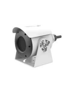 DS-2XE6025G0-IS-HIKVISION-Bala IP 2 Megapixel / Anti-Explosión / Lente 4 mm / 30 mts IR / WDR 120 dB / IP68 / IK08 / Onvif / PoE / Ultra Baja Iluminación