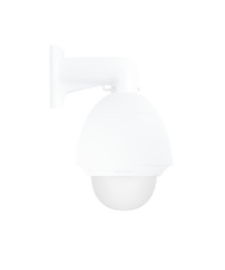 DS-4PTZ-BUBBLE-T-HIKVISION-Burbuja Transparente para Domos de 4 " / Compatible con PTZ IP o TURBOHD / HIKVISION / epcom / Soporta IP66 / IK10