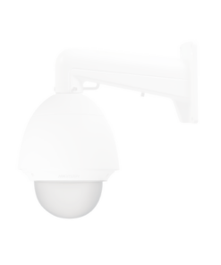 DS-5PTZ-BUBBLE-T - DS-5PTZ-BUBBLE-T-HIKVISION-Burbuja Transparente para Domos de 5 " / Compatible con PTZ IP o TURBOHD / HIKVISION / epcom / Soporta IP66 / IK10 - Relematic.mx - DS5PTZBUBBLET-p