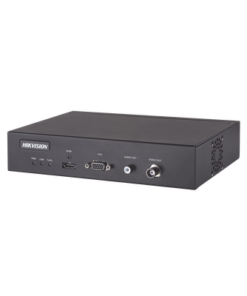 DS-6901UDI - DS-6901UDI-HIKVISION-Decodificador de Vídeo de 1 Salidas HDMI 4K / 1 Salida HDMI / 1 Salida VGA (1080p) / Soporta Hasta 16 Canales de Vídeo Simultáneos / Videowall - Relematic.mx - DS6901UDI-p