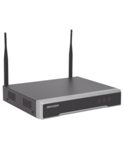 DS-7108NI-K1/W/M(C) - DS-7108NI-K1/W/M(C)-HIKVISION-NVR 4 Megapixel / 8 canales IP / 1 Bahía de Disco Duro / 2 Antenas Wi-Fi / Salida de Vídeo Full HD - Relematic.mx - DS7108NIK1_W_M(C)-p