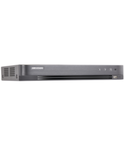 DS-7204HUHI-K1(S) - DS-7204HUHI-K1(S)-HIKVISION-DVR 8 Megapixel / 4 Canales TURBOHD + 4 Canales IP / 1 Bahía de Disco Duro / 4 Canales de Audio / Audio por coaxitron / 4 Entradas de alarma / Vídeoanálisis - Relematic.mx - DS7204HUHIK1(S)-p-638560
