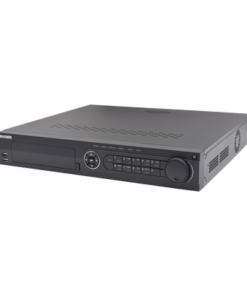 DS-7316HQHI-K4 - DS-7316HQHI-K4-HIKVISION-DVR 4 Megapixel / 16 Canales TURBOHD + 8 Canales IP / 4 Bahías de Disco Duro / 4 Canales de Audio / Videoanalisis / 16 Entradas de Alarma - Relematic.mx - DS7316HQHIK4-p