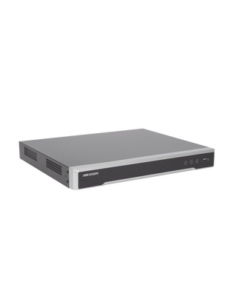 DS-7608NI-I2/8P - DS-7608NI-I2/8P-HIKVISION-NVR 12 Megapixel (4K) / 8 canales IP / 8 Puertos PoE+ / Soporta Cámaras con AcuSense / 2 Bahías de Disco Duro / Switch PoE 300 mts / HDMI en 4K / Soporta POS / ACUSENSE (Evita Falsas Alarmas) - Relematic.mx - DS7608NII2_8P-p