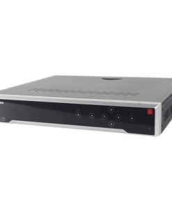 DS-7716NI-I4/16P - DS-7716NI-I4/16P-HIKVISION-NVR 12 Megapixel (4K) / 16 canales IP / 16 Puertos PoE+ / 4 Bahías de Disco Duro / Switch PoE 300 mts / HDMI en 4K / Soporta POS - Relematic.mx - DS7716NII416P-p