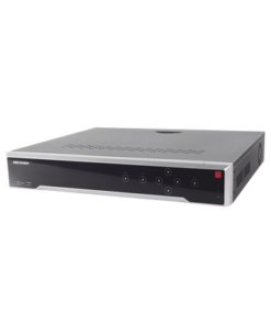 DS-7732NI-I4/16P - DS-7732NI-I4/16P-HIKVISION-NVR 12 Megapixel (4K) / 32 Canales IP / 16 Puertos PoE+ / Switch PoE 300 mts / HDMI en 4K / Soporta POS - Relematic.mx - DS7732NII4_16P-p