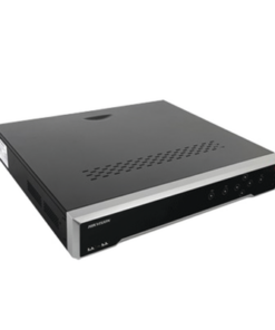 DS-7732NI-K4/16P - DS-7732NI-K4/16P-HIKVISION-NVR 8 Megapixel (4K) / 32 canales IP / 16 Puertos PoE+ / Soporta Cámaras con AcuSense / 4 Bahías de Disco Duro / Switch PoE 300 mts / HDMI en 4K / Videoanaliticos - Relematic.mx - DS7732NIK416P-p