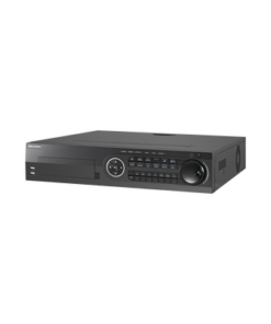 DS-8108HQHI-K8 - DS-8108HQHI-K8-HIKVISION-DVR 8 Canales TurboHD + 4 Canales IP/ 4 Megapixel /8 Bahías de Disco Duro / 8 canales de Audio / 16 Entradas de  Alarma / Soporta POS - Relematic.mx - DS8108HQHIK8-p