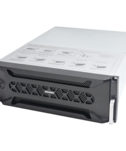 DS-96128NI-I24 - DS-96128NI-I24-HIKVISION-NVR 12 Megapixel (4K) / 128 canales IP / 24 Bahías de Disco Duro / 4 Puertos de Red / Soporta RAID con Hot Swap / NVR de Alto Desempeño - Relematic.mx - DS96128NII24-p