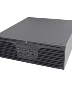 DS-9632NI-I16 - DS-9632NI-I16-HIKVISION-NVR 12 Megapixel (4K) / 32 Canales IP / Soporta Cámaras  AcuSense / 16 Bahías de Disco Duro / 2 Tarjetas de Red / Soporta RAID con Hot Swap / HDMI en 4K / Soporta POS - Relematic.mx - DS9632NII16-p
