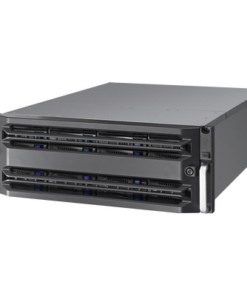 DS-A80624S - DS-A80624S-HIKVISION-Almacenamiento en Red / 24 Discos Duros / RAID / iSCSI / NFS / Graba 320 canales IP / 2 Tarjetas Red / Simple Controlador - Relematic.mx - DSA80624S-p