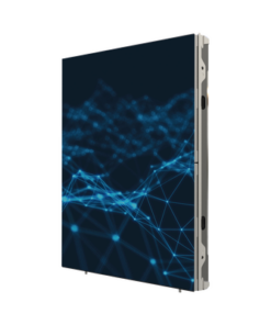 DS-D4425FI-CAF-HIKVISION-Panel LED Full Color para Videowall / Pixel 2.5 mm / Resolución 192 * 216 / Uso en Interior