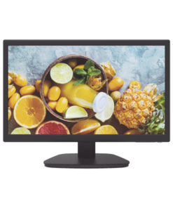 DS-D5022QE-E-HIKVISION-Monitor LED Full HD de 21.5" / Ideal para Oficina y Hogar / Uso 24-7 / Entrada HDMI-VGA / Compatible con Montaje VESA