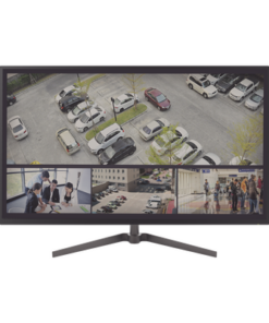 DS-D5032QE-B - DS-D5032QE-B-HIKVISION-Monitor LED Full HD de 32" / Ideal para Videovigilancia / Uso 24-7 / Entrada HDMI-VGA / Compatible con Montaje VESA - Relematic.mx - DSD5032QEB-p