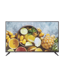 DS-D5055UC-B-HIKVISION-Monitor 4K de 55" / Entrada HDMI-VGA / Compatible con Montaje VESA / Bocinas Integradas