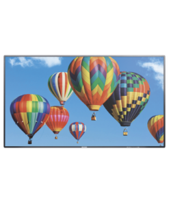 DS-D6022FN-B-HIKVISION-Pantalla LED de 22" para Publicidad Digital / Programación de Horarios / Contenido Personalizado / Sistema Operativo Android / 1 Entrada USB / WiFi