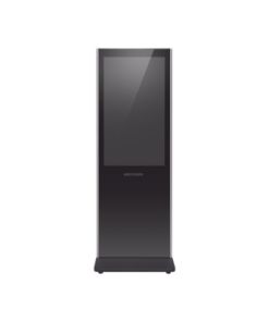 DS-D6043TL/V - DS-D6043TL/V-HIKVISION-Stand de piso de 43" para contenido visual / transmisión en vivo / páginas web / PDF. - Relematic.mx - DSD6043TLV-p