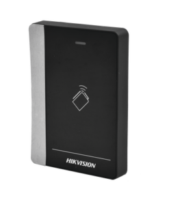 DS-K1102E-HIKVISION- Lector de Proximidad compatible con tarjetas EM