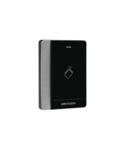 DSK1102M - DS-K1102M-HIKVISION-Lector de Proximidad compatible  MIFARE® - Relematic.mx - DSK1102M-p