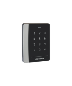 DS-K1102MK-HIKVISION-Lector de Proximidad con teclado compatible con tarjetas MIFARE®