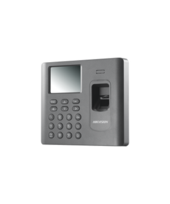 DS-K1A802EF-B - DS-K1A802EF-B-HIKVISION-Reloj Checador AUTÓNOMO o con SOFTWARE / TCP-IP / WiFi / BATERÍA de Respaldo INTEGRADA / 3000 Huellas / 100,000 Eventos - Relematic.mx - DSK1A802EFB-p