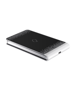 DS-K1F100-D8E - DS-K1F100-D8E-HIKVISION-Enrolador USB de Tarjetas para iVMS-4200 / Facilita el Alta de Tarjetas al Software / Soporta Tarjetas MIFARE y Proximidad EM / Conexión USB - Relematic.mx - DSK1F100D8E-p