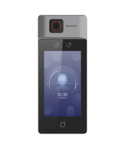 DS-K1T671TM-3XF - DS-K1T671TM-3XF-HIKVISION-Biométrico para Acceso con Reconocimiento Facial / Monitoreo y reportes en Excel por software / 50 mil usuarios / Termografia Industrial - Relematic.mx - DSK1T671TM3XF-p