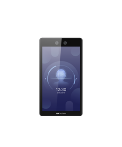 DS-K1T672MW - DS-K1T672MW-HIKVISION-Biometrico y Videoportero para Asistencia y Acceso / WIFI / Pantalla Touch de 7" (Bisel delgado) y Lectura de Códigos QR + Rostros ULTRA Rápida / Soporta 50,000 Rostros y Tarjetas / Interfaz Web - Relematic.mx - DSK1T672MW-p