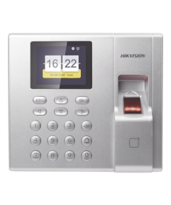 DS-K1T8003EF - DS-K1T8003EF-HIKVISION-Terminal de Control de Acceso y Asistencia compatible con APP Hik-Connect (P2P) / Lectura de Huella y de Tarjetas EM / Soporta hasta 1000 Huellas / Relevador para Chapa / Software iVMS4200 - Relematic.mx - DSK1T8003EF-p