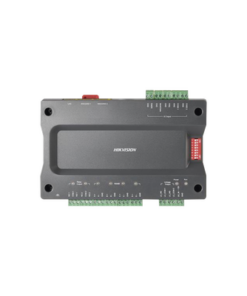 DS-K2210 - DS-K2210-HIKVISION-Controlador MAESTRO para Control de Elevadores / Control de Acceso para los pisos de los Elevadores por Huella o Tarjeta / Programación por IVMS4200 o Interfaz Web - Relematic.mx - DSK2210-p