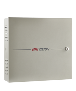 DS-K2601T - DS-K2601T-HIKVISION-Controlador de Acceso 1 Puerta / 2 Lectores de Huella o tarjeta / Integración con cámaras / 100,000 Tarjetas / Incluye Gabinete y Fuente de Alimentación 12Vcc/8A / Software GRATUITO - Relematic.mx - DSK2601T-p