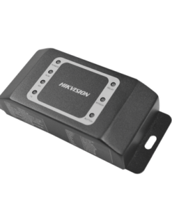 DS-K2M060 - DS-K2M060-HIKVISION-Módulo esclavo para instalaciones SEGURAS en Controles de Acceso Hikvision / Compatible con Biometricos Faciales Min Moe / Conexión RS-485  /  Soporta botón de salida y chapa. - Relematic.mx - DSK2M060-p