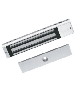 DS-K4H258S - DS-K4H258S-HIKVISION-Chapa Magnética de 617 Lbs (280 Kg) / Montaje en Puerta Normal o de Vidrio / Certificado CE /  Uso en Interior / Indicador LED / Magnetismo Anti-residual - Relematic.mx - DSK4H258S-p