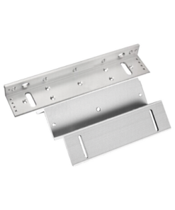 DS-K4H450-LZ - DS-K4H450-LZ-HIKVISION-Soportes Z y L para chapa magnética doble DS-K4H450D - Relematic.mx - DSK4H450LZ-p