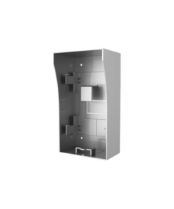 DS-KAB02 - DS-KAB02-HIKVISION-Montaje de Pared para Frentes de Calle DS-KV8X02-IM / Accesorio opcional para mejor instalación - Relematic.mx - DSKAB02-p