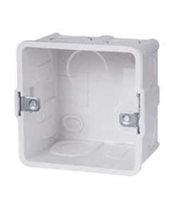 DS-KAB86-HIKVISION-Montaje de Pared para Monitores de Videoportero IP HIKVISION (DSKH6310WL)