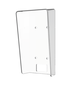 DS-KABV6113-RS - DS-KABV6113-RS-HIKVISION-Carcasa Protectora para Doorbell IP HIKVISION / Compatible con Series DS-KV6113-WPE1(B) y DS-KV6113-WPE1(C) / Fácil Instalación - Relematic.mx - DSKABV6113RS-p