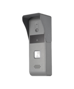 DS-KB2421-IM - DS-KB2421-IM-HIKVISION-Frente de Calle Analógico Adicional para Videoportero DS-KIS203 - Relematic.mx - DSKB2421IM-p