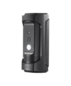 DS-KB8112-IM-HIKVISION-Frente de Calle IP / 1.3 Megapixel / 5 mts IR / PoE / Antivándalico IK09 / Exterior IP66 / Soporta Acceso WEB / Compatible con Videoporteros HIKVISION