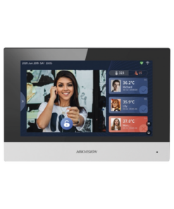 DS-KC001 - DS-KC001-HIKVISION-Monitor - Tableta Android para monitoreo de alertas de Biometrico Termico Industrial - Relematic.mx - DSKC001-p