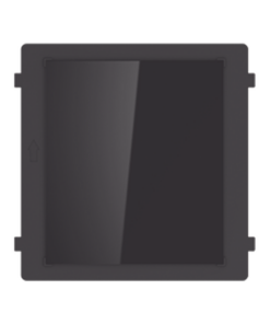 DS-KD-BK - DS-KD-BK-HIKVISION-Modulo de Tapa Ciega para Videoportero Modular - Relematic.mx - DSKDBK-p