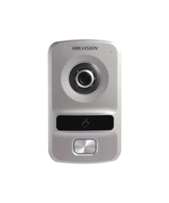 DS-KV8102-IP - DS-KV8102-IP-HIKVISION-Videoportero IP con llamada a Smartphone (HikConnect) / No requiere monitor / Apertura de puerta desde App y por tarjeta de Proximidad - Relematic.mx - DSKV8102IP-p