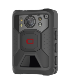 DS-MCW407/32G/GPS/WIFI-HIKVISION-Body Camera Portátil / Grabación a 1080p / IP68 / H.265 / 256 GB / GPS / WIFI / Fotografía de hasta 40 Megapixel 
